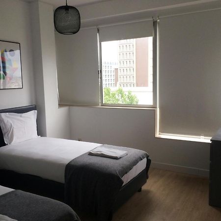 Apartament Camoes Lookout Porto Zewnętrze zdjęcie