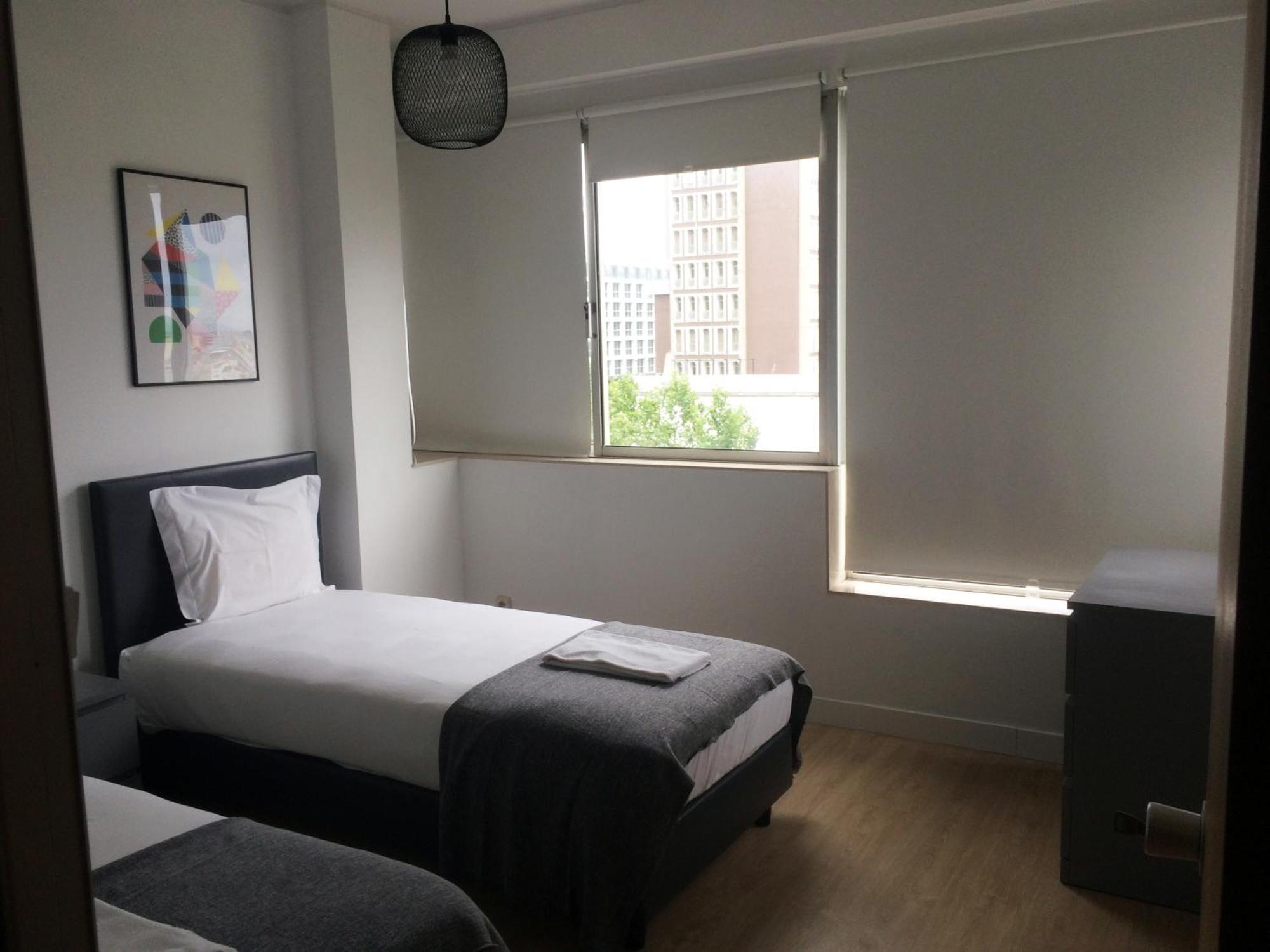 Apartament Camoes Lookout Porto Zewnętrze zdjęcie