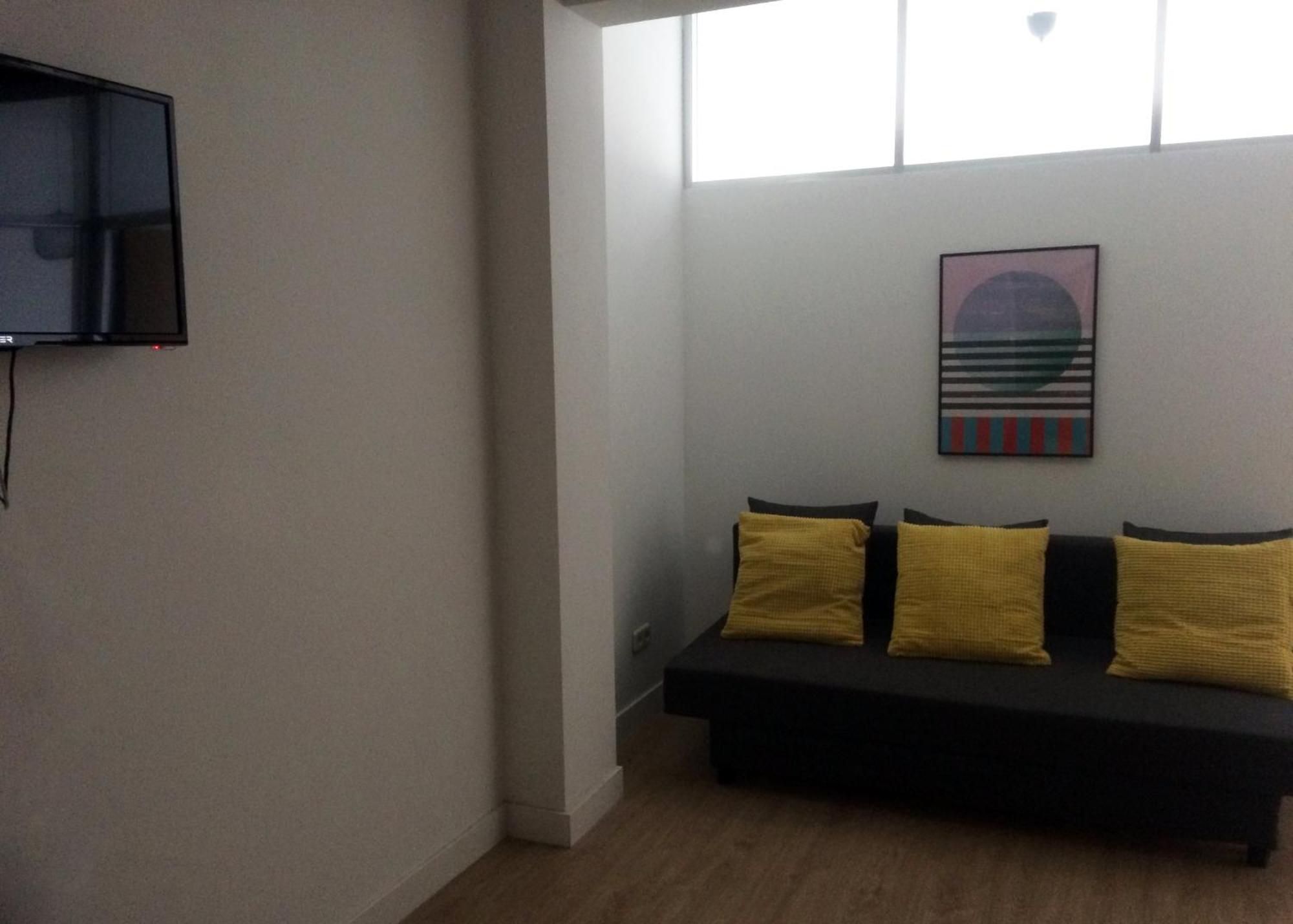 Apartament Camoes Lookout Porto Zewnętrze zdjęcie