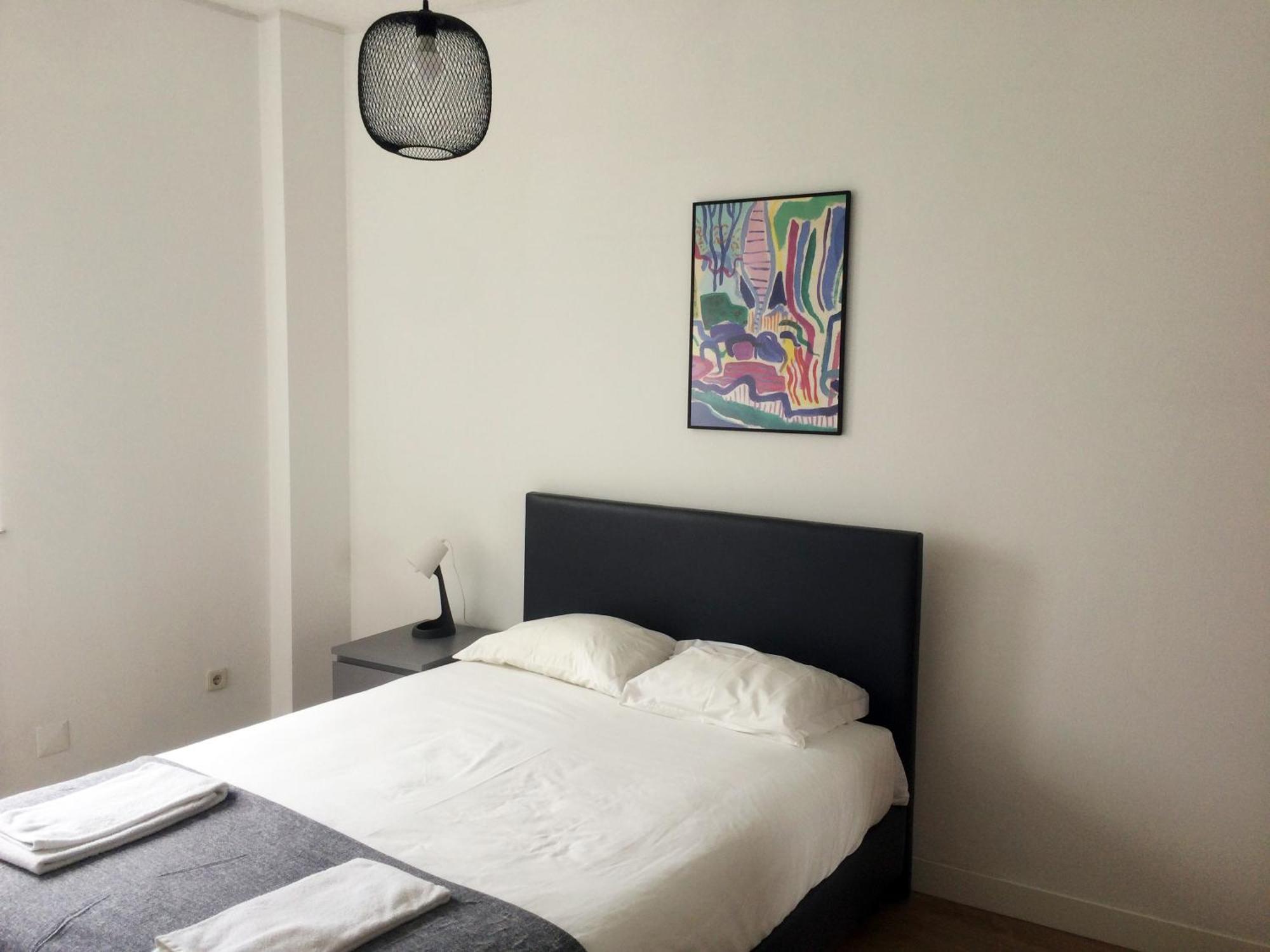 Apartament Camoes Lookout Porto Zewnętrze zdjęcie