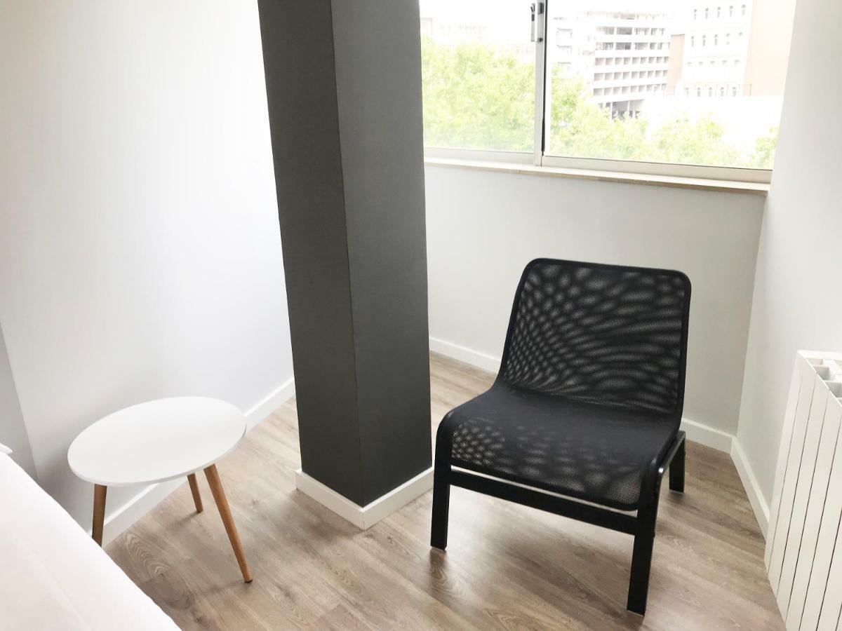 Apartament Camoes Lookout Porto Zewnętrze zdjęcie