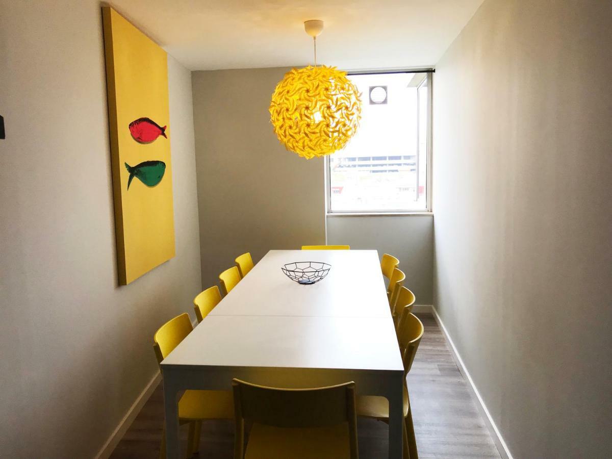 Apartament Camoes Lookout Porto Zewnętrze zdjęcie