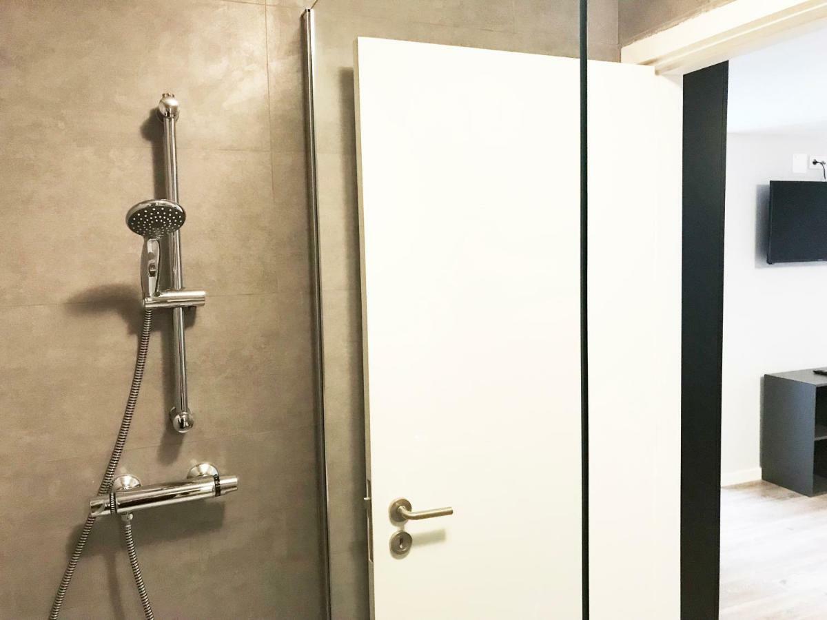 Apartament Camoes Lookout Porto Zewnętrze zdjęcie