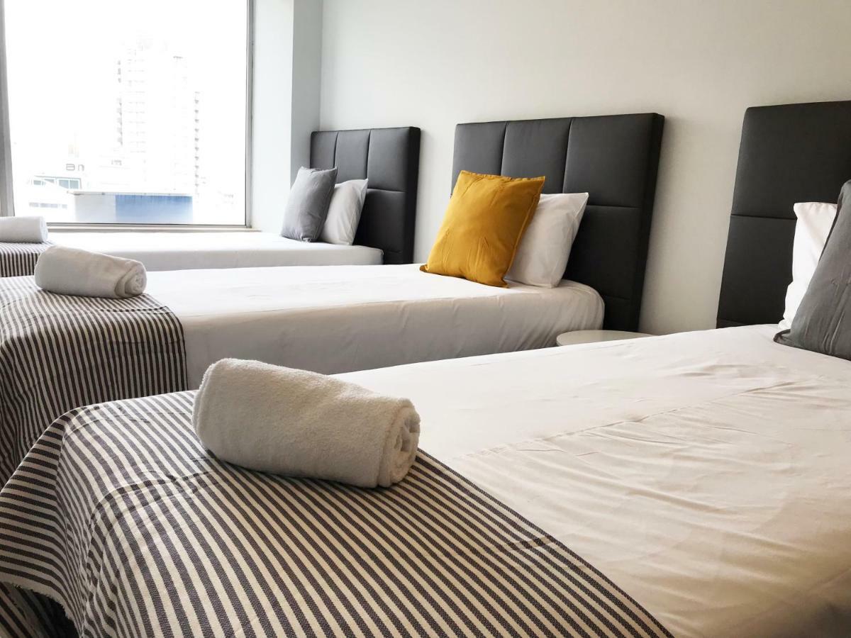 Apartament Camoes Lookout Porto Zewnętrze zdjęcie
