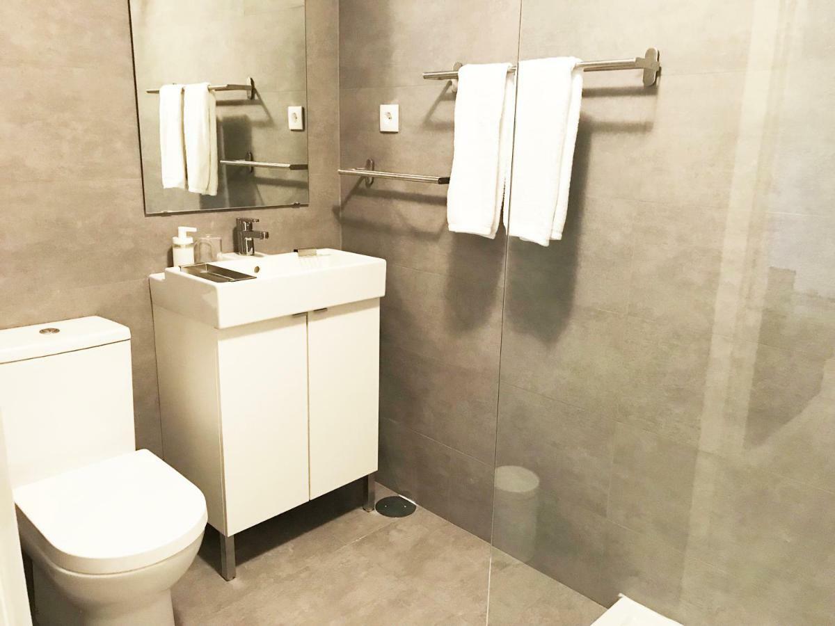 Apartament Camoes Lookout Porto Zewnętrze zdjęcie