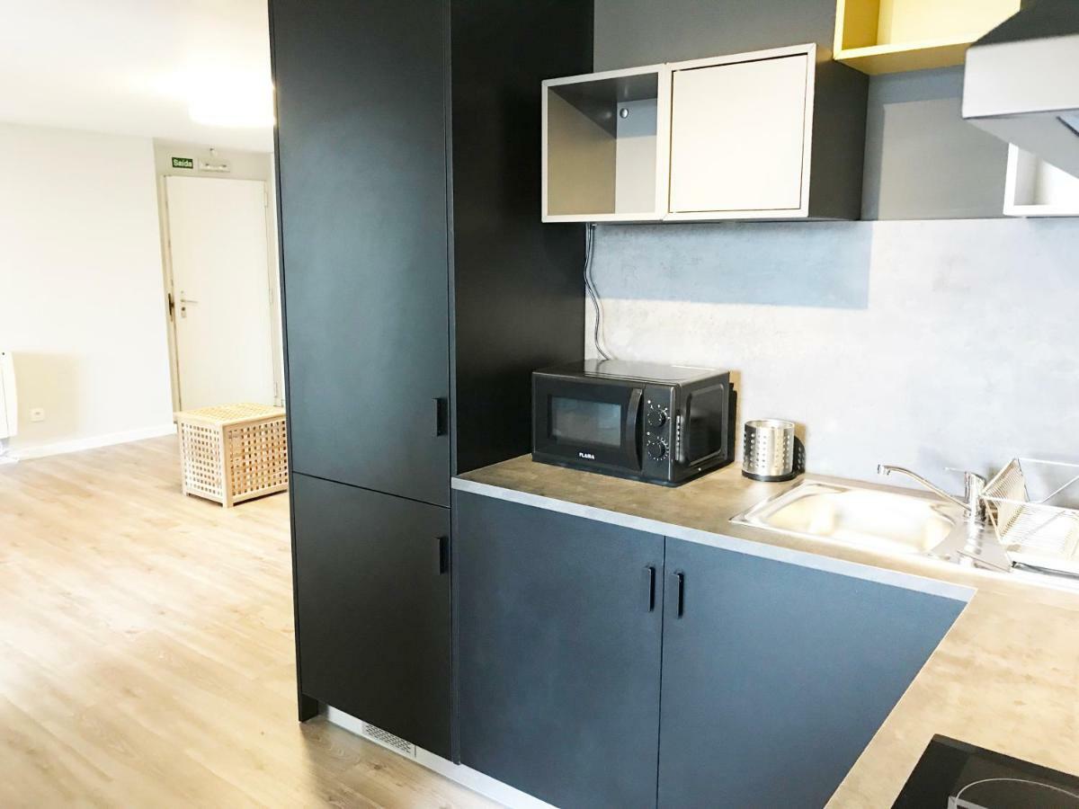 Apartament Camoes Lookout Porto Zewnętrze zdjęcie