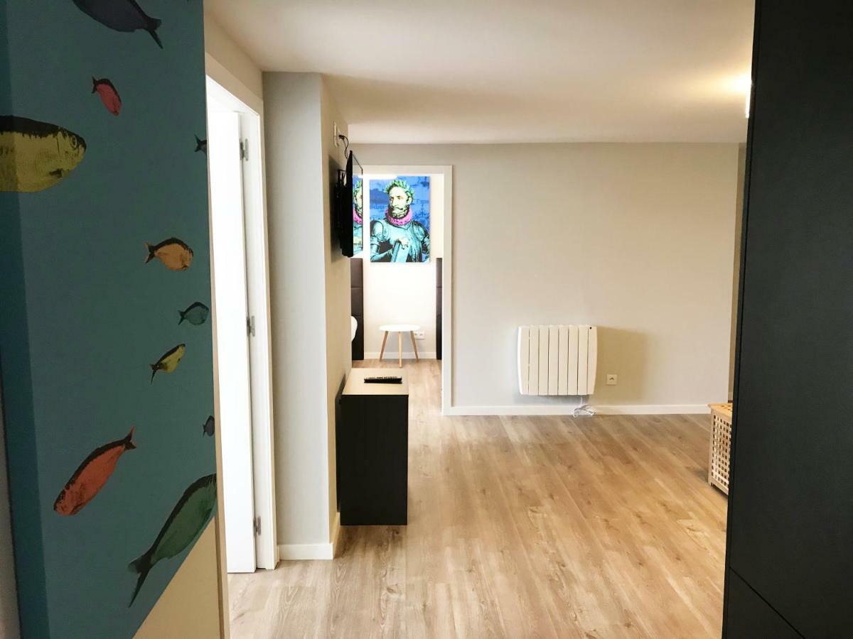 Apartament Camoes Lookout Porto Zewnętrze zdjęcie
