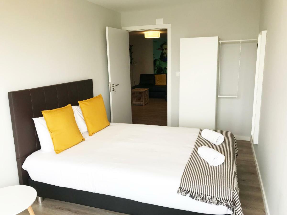 Apartament Camoes Lookout Porto Zewnętrze zdjęcie
