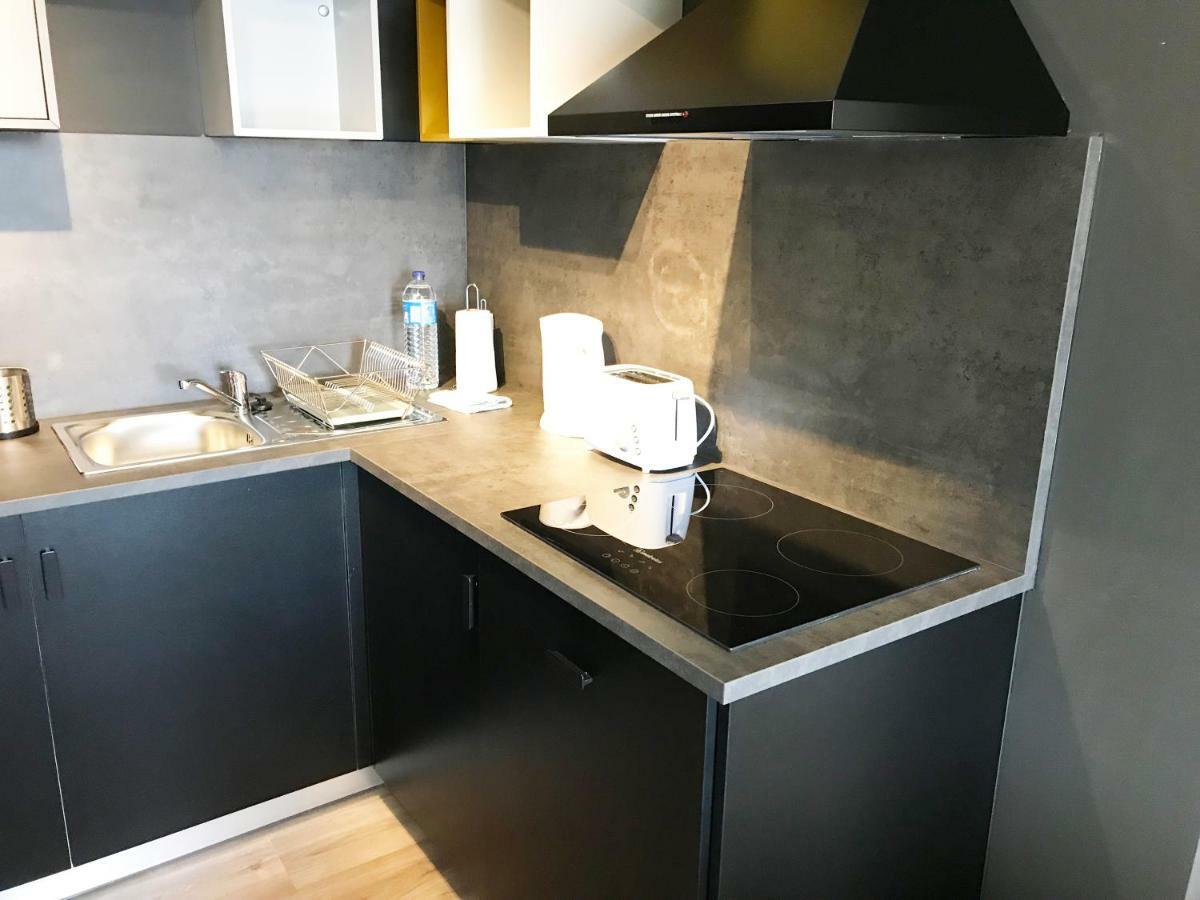Apartament Camoes Lookout Porto Zewnętrze zdjęcie